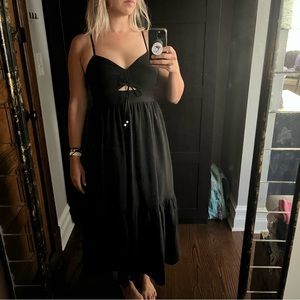 Madewell dress